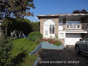 2 Bedroom apartment for rent in TORONTO