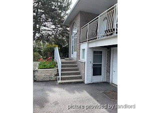 2 Bedroom apartment for rent in TORONTO