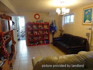 2 Bedroom apartment for rent in TORONTO
