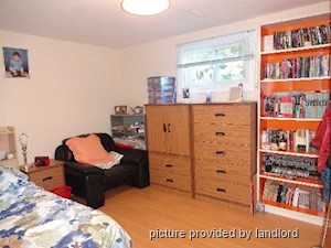 2 Bedroom apartment for rent in TORONTO