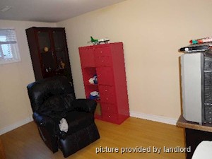 2 Bedroom apartment for rent in TORONTO