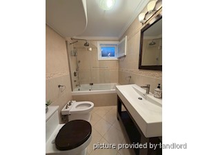 2 Bedroom apartment for rent in TORONTO