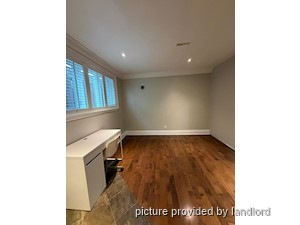 2 Bedroom apartment for rent in TORONTO