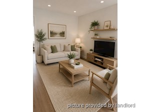 1 Bedroom apartment for rent in TORONTO