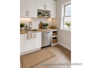 1 Bedroom apartment for rent in TORONTO