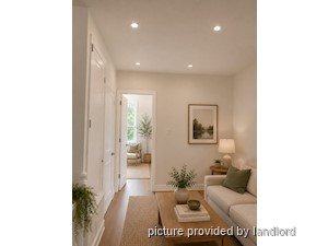 1 Bedroom apartment for rent in TORONTO