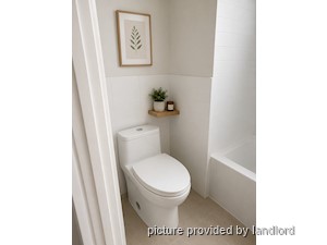 1 Bedroom apartment for rent in TORONTO