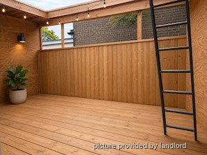1 Bedroom apartment for rent in TORONTO