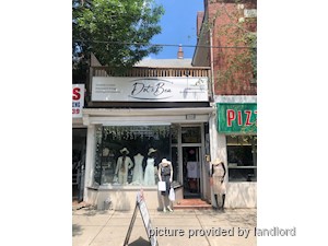1 Bedroom apartment for rent in TORONTO