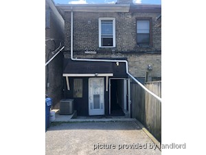 1 Bedroom apartment for rent in TORONTO
