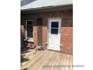 1 Bedroom apartment for rent in TORONTO