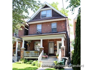3+ Bedroom apartment for rent in TORONTO