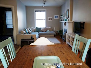 3+ Bedroom apartment for rent in TORONTO