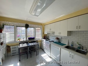 3+ Bedroom apartment for rent in TORONTO