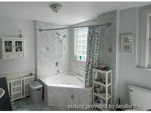 3+ Bedroom apartment for rent in TORONTO