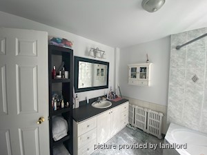 3+ Bedroom apartment for rent in TORONTO