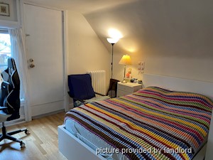 3+ Bedroom apartment for rent in TORONTO