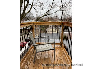 3+ Bedroom apartment for rent in TORONTO