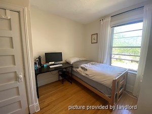 3+ Bedroom apartment for rent in TORONTO