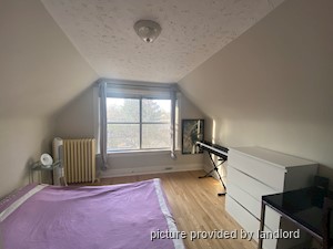 3+ Bedroom apartment for rent in TORONTO