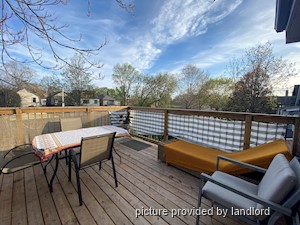 3+ Bedroom apartment for rent in TORONTO