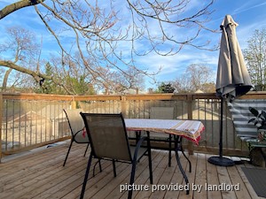 3+ Bedroom apartment for rent in TORONTO