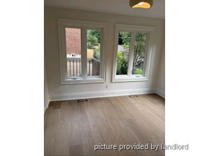 2 Bedroom apartment for rent in TORONTO