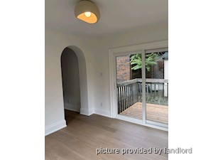 2 Bedroom apartment for rent in TORONTO