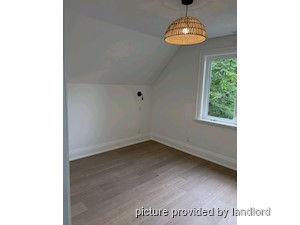2 Bedroom apartment for rent in TORONTO