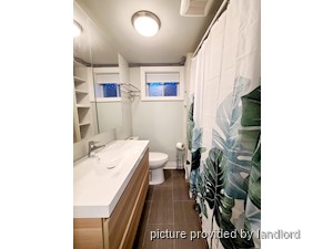 2 Bedroom apartment for rent in TORONTO