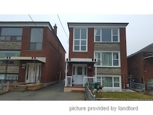 2 Bedroom apartment for rent in TORONTO