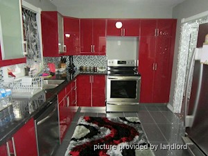 2 Bedroom apartment for rent in TORONTO