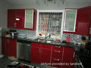 2 Bedroom apartment for rent in TORONTO
