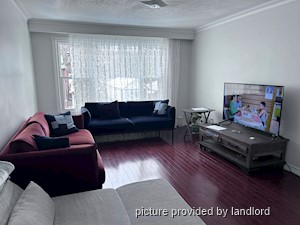 2 Bedroom apartment for rent in TORONTO