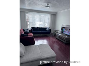 2 Bedroom apartment for rent in TORONTO
