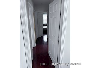 2 Bedroom apartment for rent in TORONTO