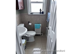2 Bedroom apartment for rent in TORONTO