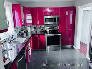 2 Bedroom apartment for rent in TORONTO