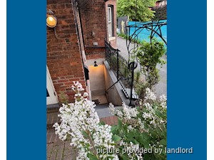 1 Bedroom apartment for rent in TORONTO
