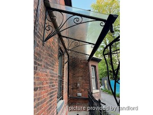 1 Bedroom apartment for rent in TORONTO