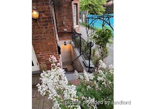 1 Bedroom apartment for rent in TORONTO