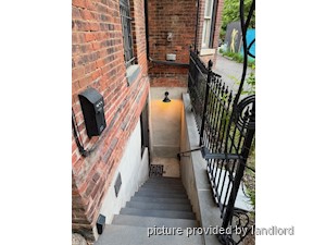 1 Bedroom apartment for rent in TORONTO