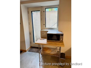 1 Bedroom apartment for rent in TORONTO