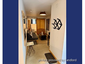 1 Bedroom apartment for rent in TORONTO