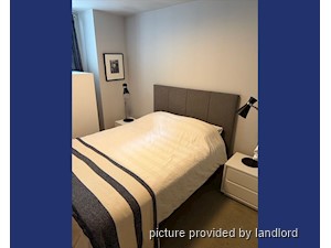 1 Bedroom apartment for rent in TORONTO
