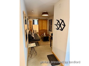 1 Bedroom apartment for rent in TORONTO