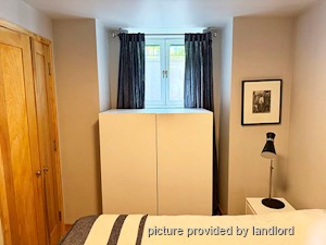1 Bedroom apartment for rent in TORONTO