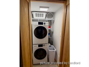 1 Bedroom apartment for rent in TORONTO