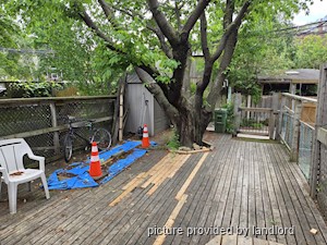 2 Bedroom apartment for rent in TORONTO
