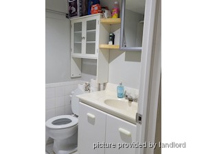 2 Bedroom apartment for rent in TORONTO